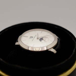 GIRARD PERREGAUX  Réf. 1966