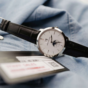 GIRARD PERREGAUX  Réf. 1966