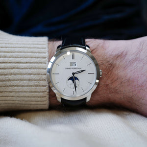 GIRARD PERREGAUX  Réf. 1966