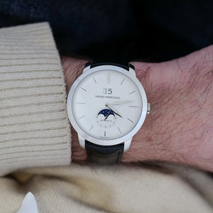 GIRARD PERREGAUX  Réf. 1966