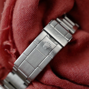 Rolex Sea Dweller - Réf. 1665/0 "Mark 2" (Vintage 1967)