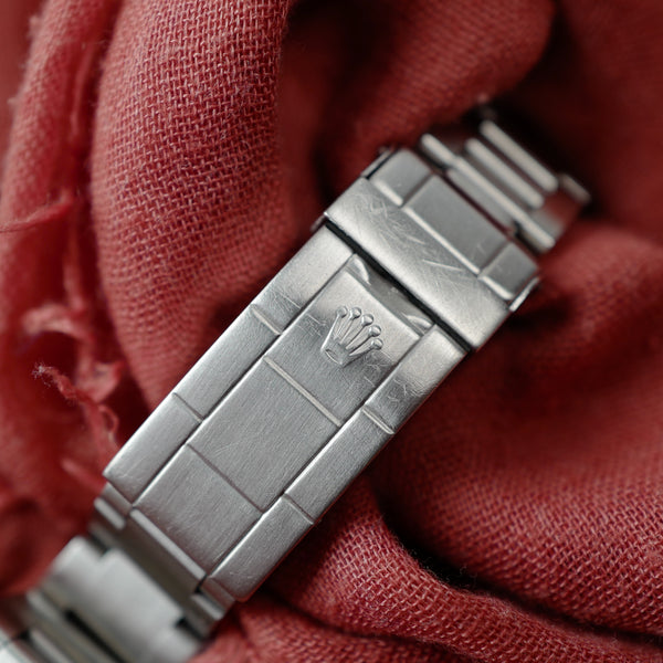 Rolex Sea Dweller - Réf. 1665/0 "Mark 2" (Vintage 1967)