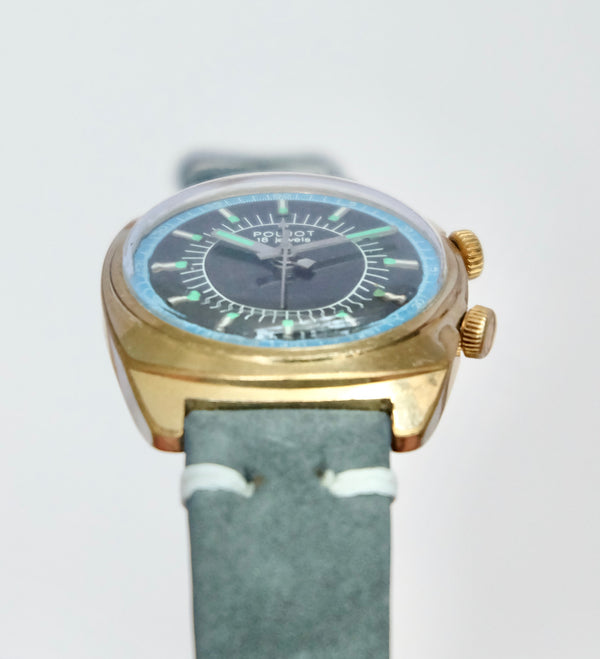 Poljot Alarme, réf. 343 325