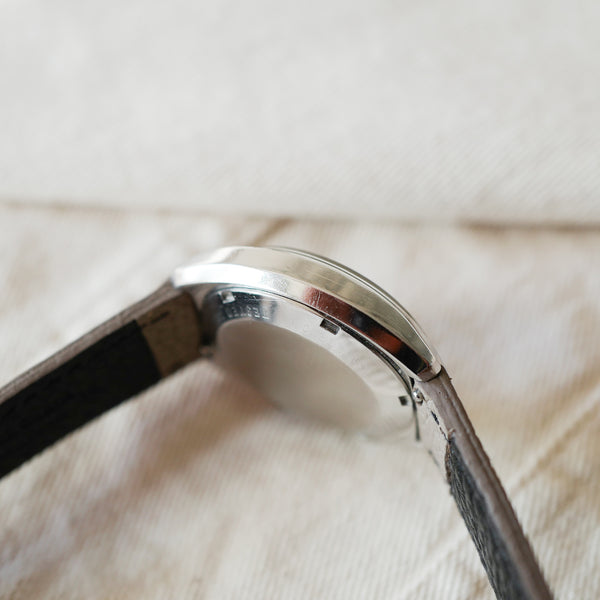 Omega Chronostop Genève 145.009 vintage