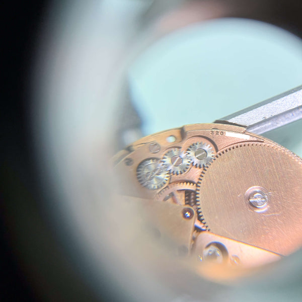 Omega Seamaster Ploprof 166.077 vintage calibre 1002