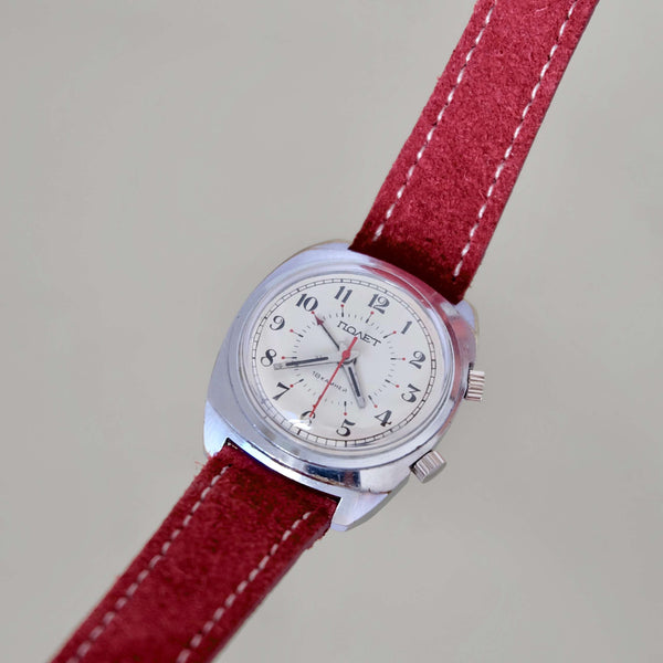 Poljot Alarme, réf. 978 102