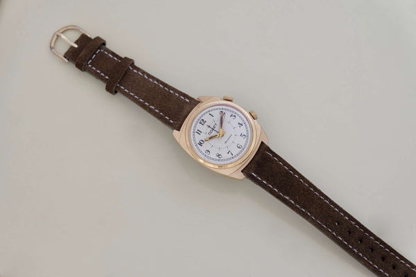 Poljot Alarm, ref. 776 143