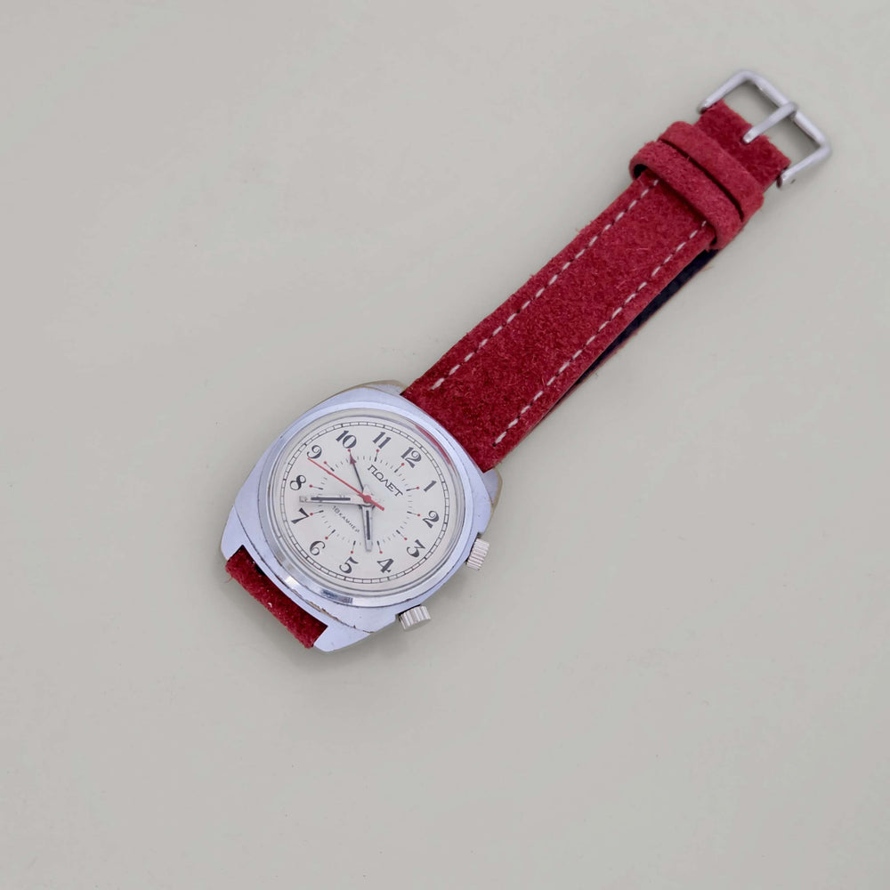 Poljot Alarme, réf. 978 102