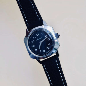 Raketa mécanique, montre Soviétique de tact