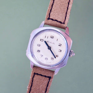 Raketa mécanique, montre Soviétique de tact