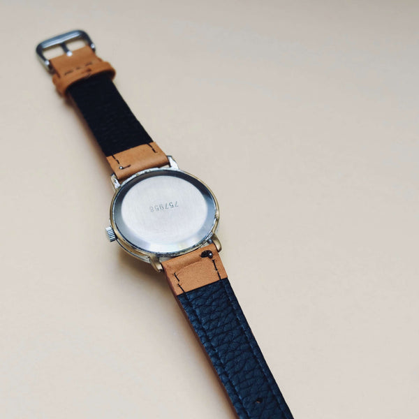 Raketa Kopernik, montre Soviétique mécanique