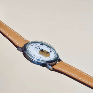 Raketa Kopernik, montre Soviétique mécanique