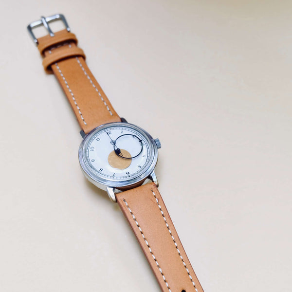 Raketa Kopernik, montre Soviétique mécanique