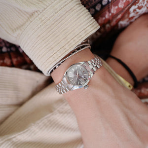 Rolex 6916 Oyster Perpetual femme date mini