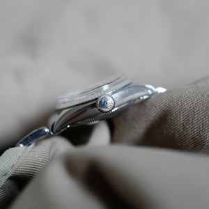 Rolex Oyster Perpetual Date 6517 bracelet rivet oyster