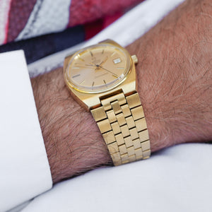 Seamaster Quartz 1960083 ancienne omega