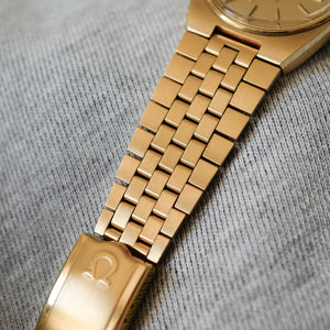 Seamaster Quartz 1960083 omega vintage