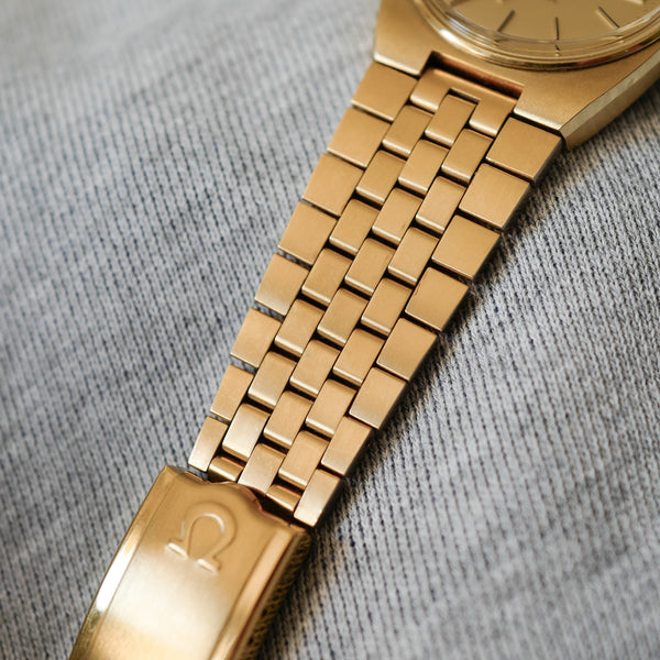 Seamaster Quartz 1960083 omega vintage