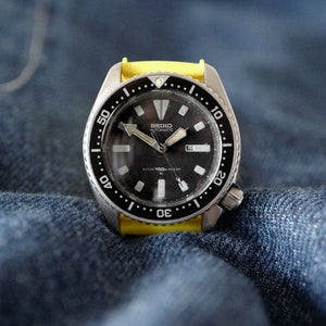 Seiko Diver vintage