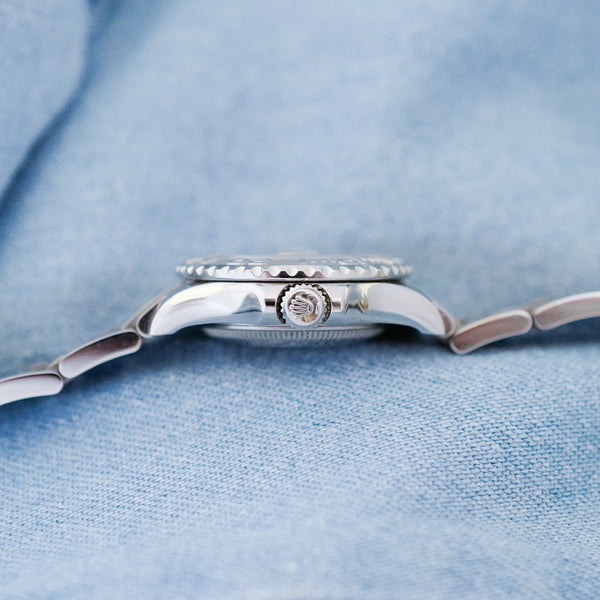 Yacht-Master 169622 neuve de stock femme