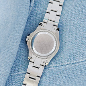 Yacht-Master 169622 Rolex boite papiers papier