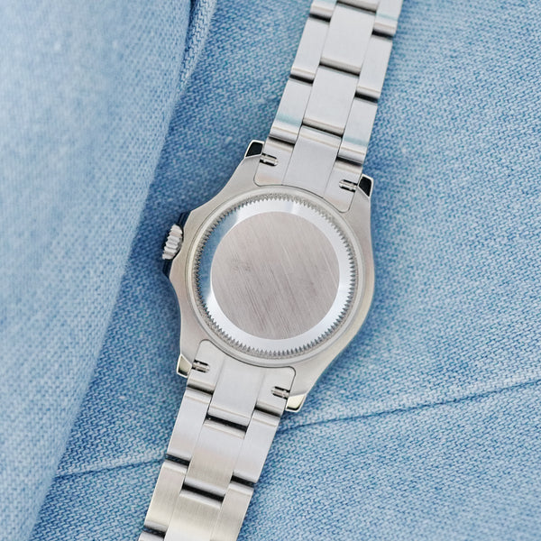 Yacht-Master 169622 Rolex boite papiers papier