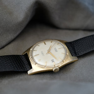 Ancienne montre auto manuelle