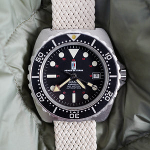 armée bianchi vintage