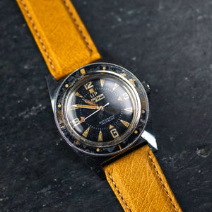blancpain fifty fathoms 50 vintage