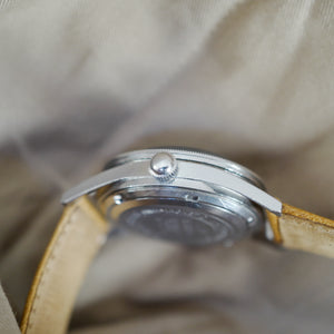 blancpain lip fifty fathoms vintage rotomatic