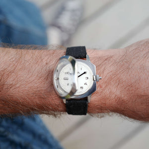 Blind watch vintage