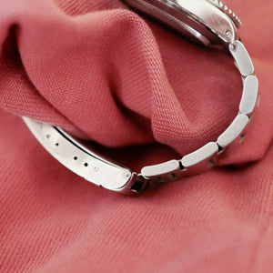 boite papiers Rolex Submariner No Date 14060M