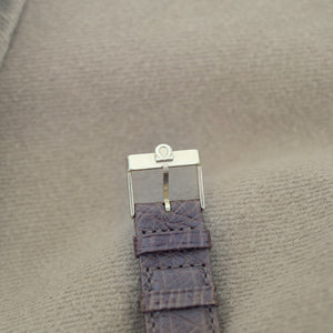 Boucle Omega vintage année 1970