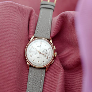 Breitling Cadette Chronographe