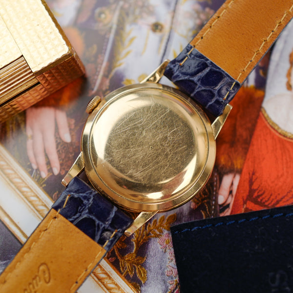 cafe noir les montre horloger marseille longines-fab-suisse-or-18k-1955