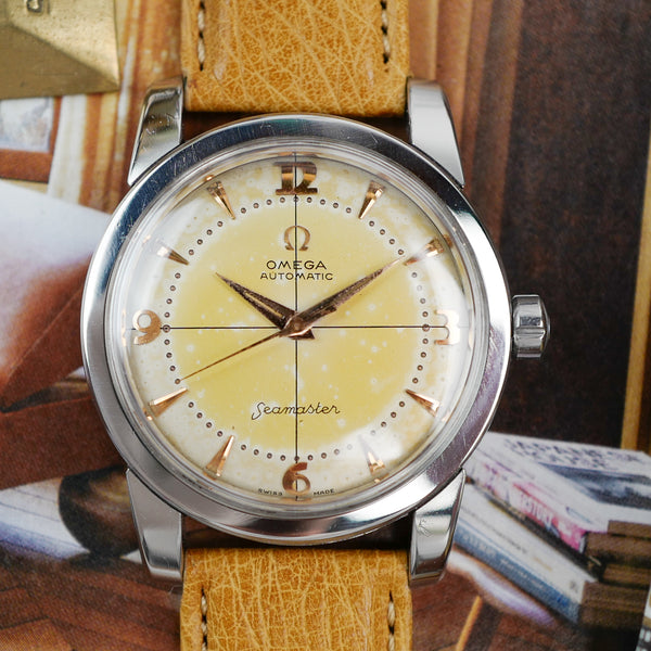 cafe noir les montre horloger marseille omega-automatic-bumper-seamaster-ref-2767-2-vintage-1952_5