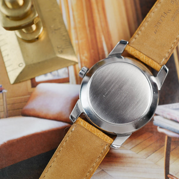 cafe noir les montre horloger marseille omega-automatic-bumper-seamaster-ref-2767-2-vintage-1952