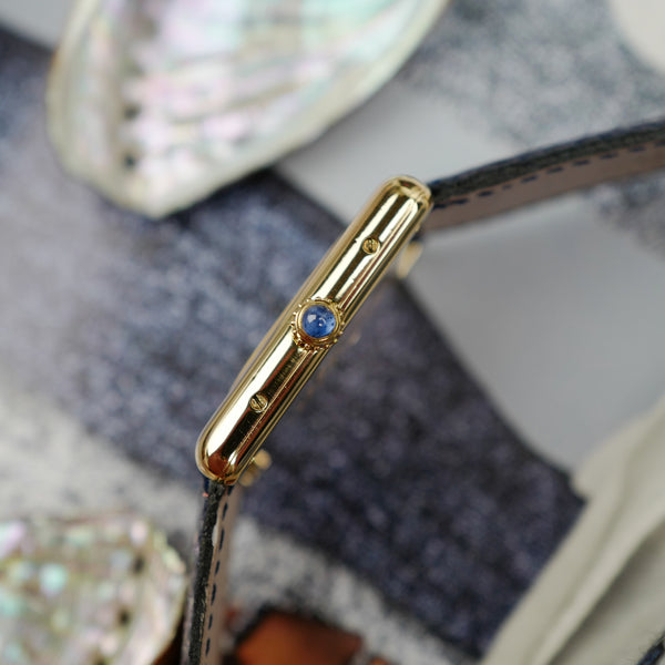 cafe noir les montres horloger marseille cartier-tank-must-grand-modele-dore-vintage-1990-or