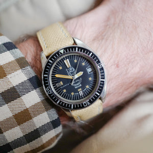 cafe noir les montres horloger marseille vintage squale medium club plongee 1970 rasub bari tritium_14