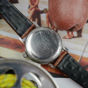 cafe noir les montres horloger reparations marseille aix montre lip vintage nautic ski tritium française super compressor