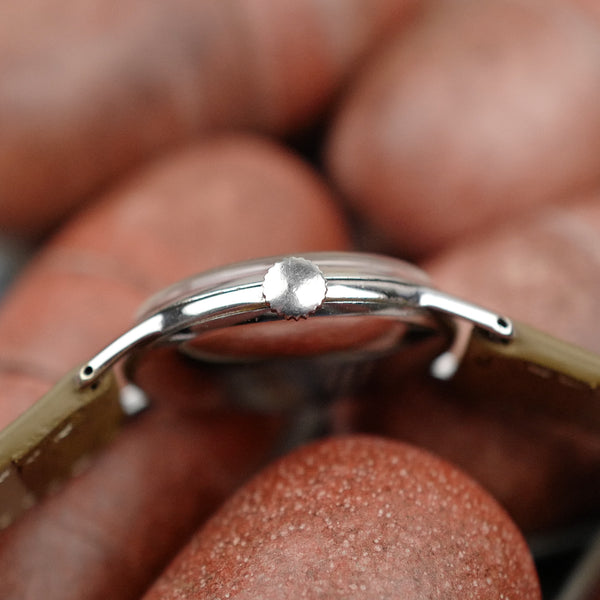 Café noir les montres horlogerie vendeur Marseille Aix Omega jumbo oversize indexes chiffres romains 30t2 vintage 1939
