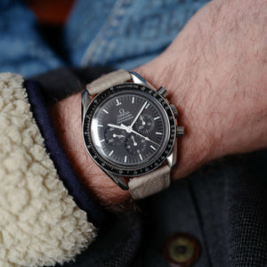 cafe noir les montres vintage speedmaster Professional Full Set 3570.50.00 de 2011_1