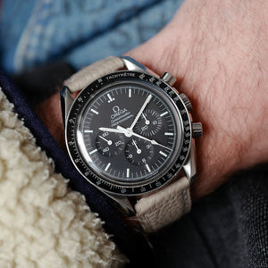 cafe noir les montres vintage speedmaster Professional Full Set 3570.50.00 de 2011_1