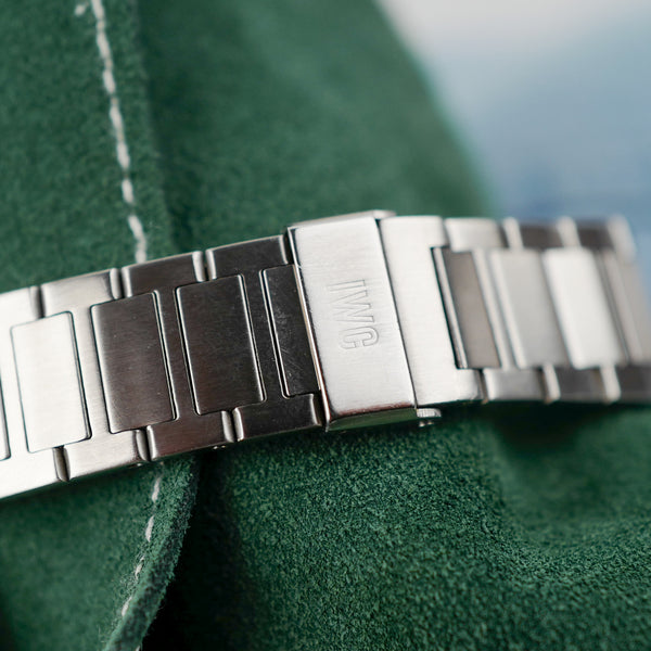 cafe noir montres horloger marseille iwc cadran gris yacht master 2_1