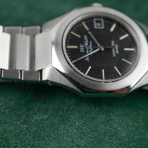 cafe noir montres horloger marseille iwc cadran gris yacht master 2_1