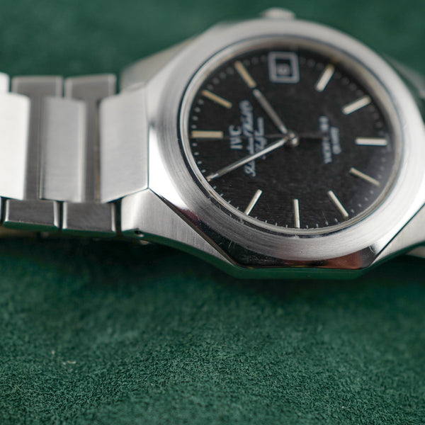 cafe noir montres horloger marseille iwc cadran gris yacht master 2_1