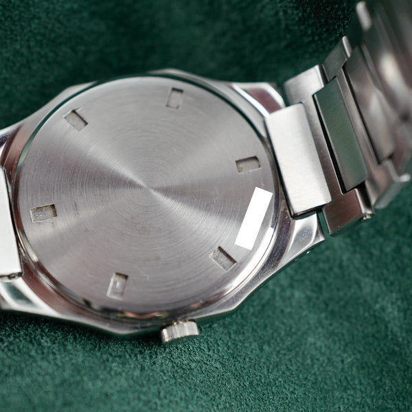 cafe noir montres horloger marseille iwc cadran gris yacht master 2_1
