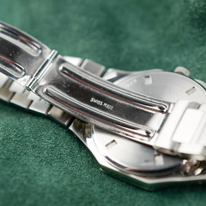 cafe noir montres horloger marseille iwc cadran gris yacht master 2_1
