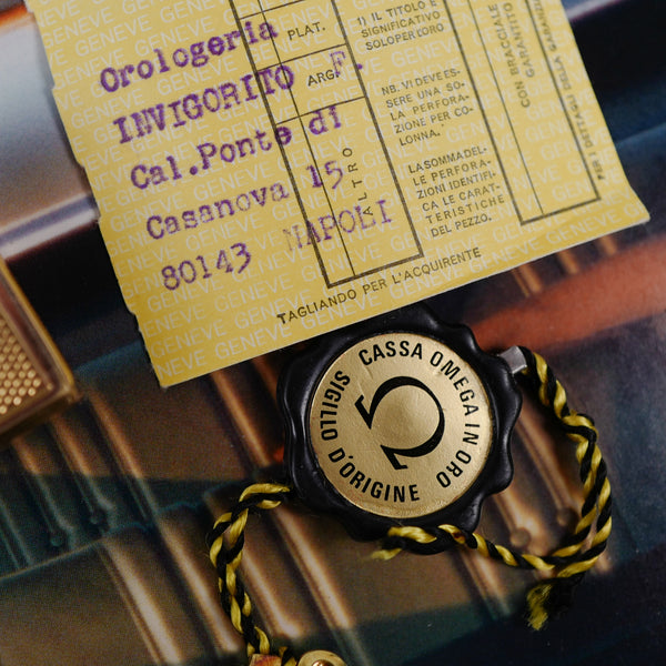 cafe noir montres horloger marseille omega geneve 131 021 mecanique omega 601 de 1969 or massif 18 carats