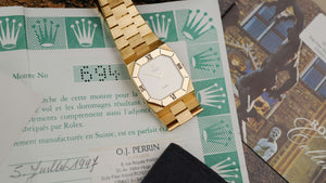 cafe noir montres horloger marseille rolex-cellini-jaune-4350-or-18k-full-set